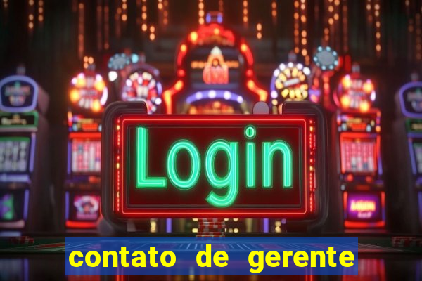 contato de gerente de plataforma de jogos chinesa